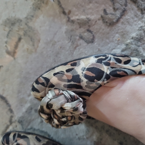 Coach flats - Picture 16 of 16